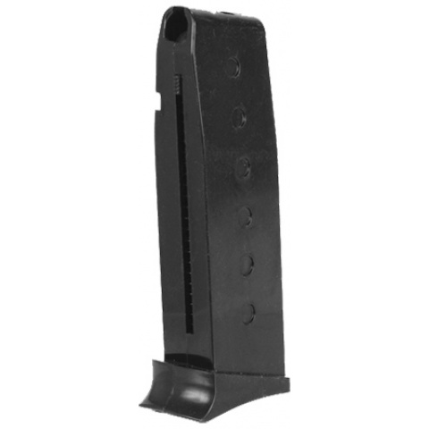 Galaxy 8 Rd Magazine For G3 Series Spring Airsoft Pistol - BLACK