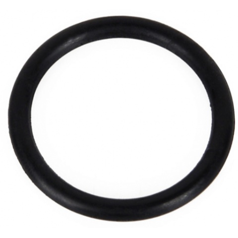 Element Airsoft Rubber O-Ring for Piston Head - BLACK