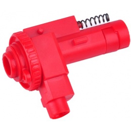Element Tactical Accurate M4 PC Chamber - RED