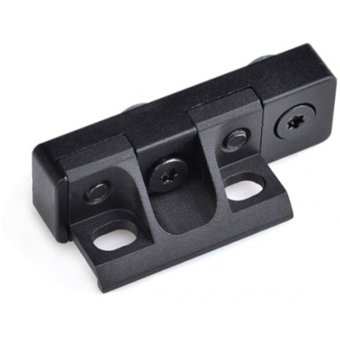 Night Evolution System Light Mount For M300/M600 - BLACK