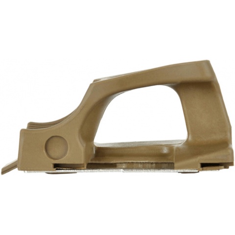 Element Tactical Nylon Plastic 100G Speedplate - DARK EARTH