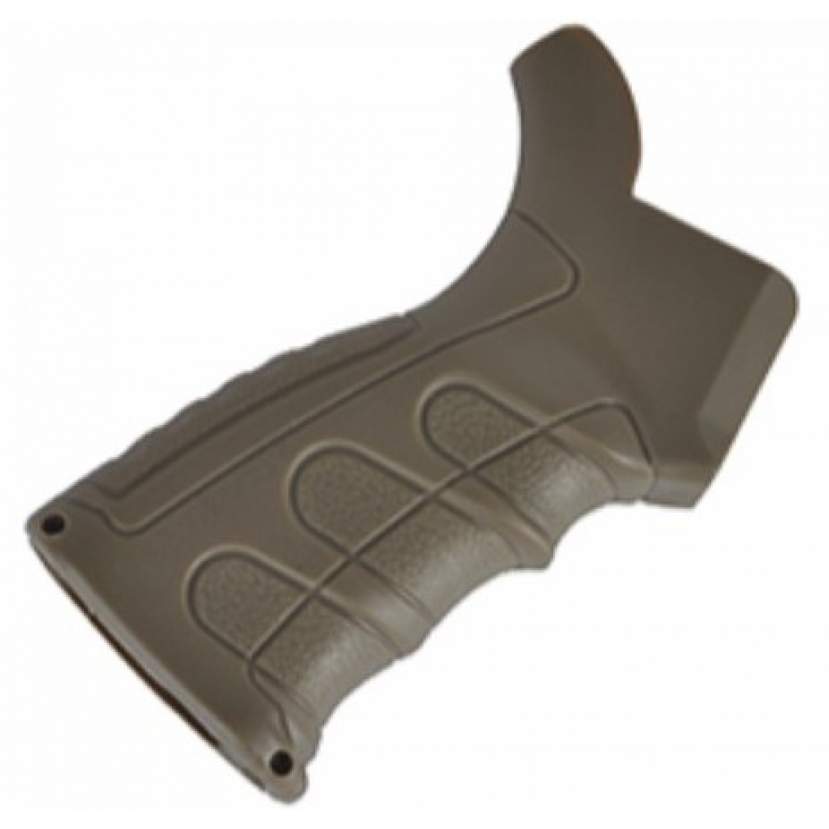 Element G16 M4/M16 AEG Slim Airsoft Pistol Grip DARK EARTH Airsoft