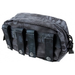 AMA Airsoft Tactical 1000D Large Utility MOLLE Pouch - TYP