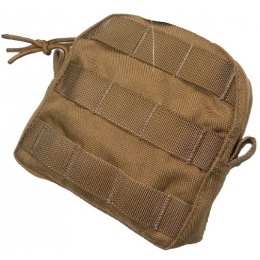 New Molle PSP Utility Pouch 7 Colors--Airsoft 