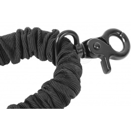 G-Force OpSpec Bungee Sling BLACK [DT203B] - Weapon Retention System