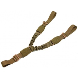 AMA Airsoft Tactical Chest Sling - KHAKI