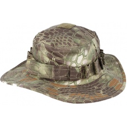 AMA Airsoft Tactical Boonie Hat - MAD MED