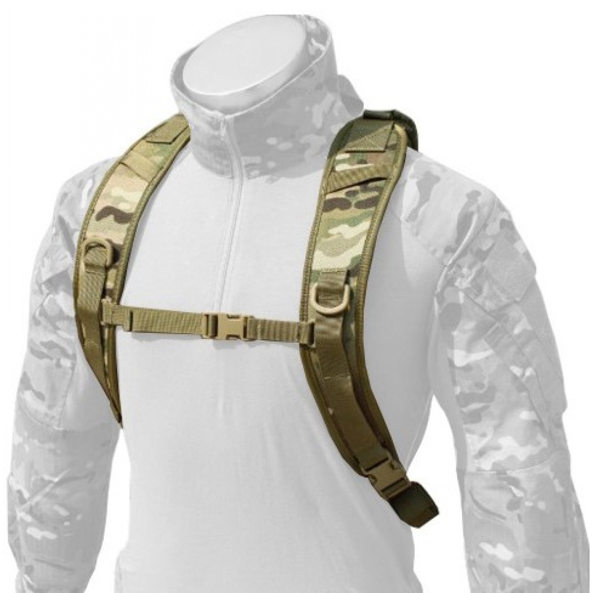 AMA Airsoft Abush QD Hydration Backpack CAMO Airsoft Megastore