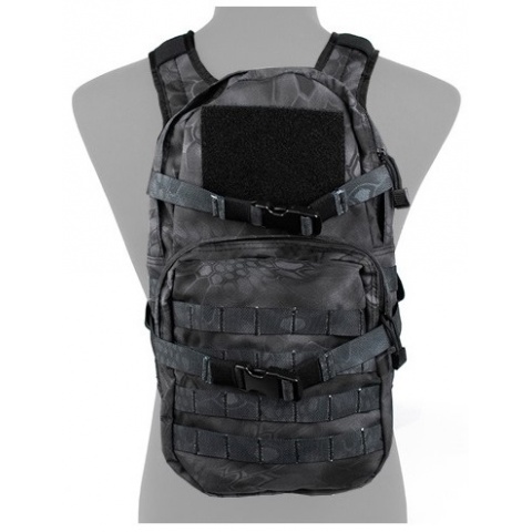 AMA Airsoft MOLLE RRV Backpack - TYP