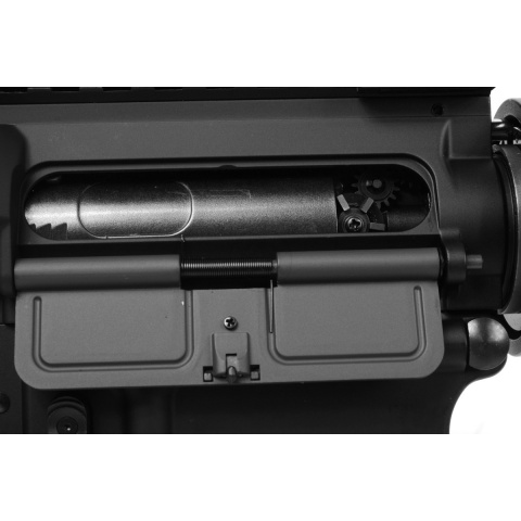 KWA Full Metal KM16BR Battle Rifle M16 Airsoft AEG w/ 2GX Gearbox