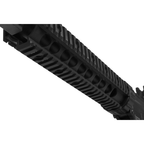 KWA KM4 SR10 Full Metal 2GX M4 RIS Airsoft AEG Rifle - MILSIM Edition