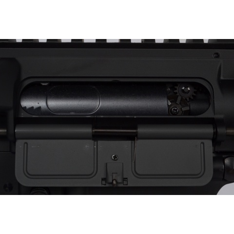 KWA KM4 SR10 Full Metal 2GX M4 RIS Airsoft AEG Rifle - MILSIM Edition