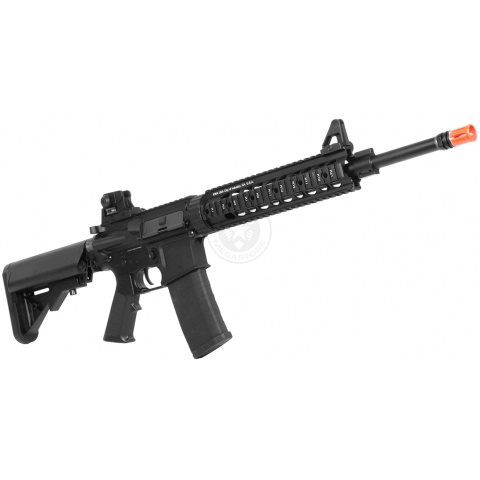 KWA KM4 SR10 Full Metal 2GX M4 RIS Airsoft AEG Rifle - MILSIM Edition