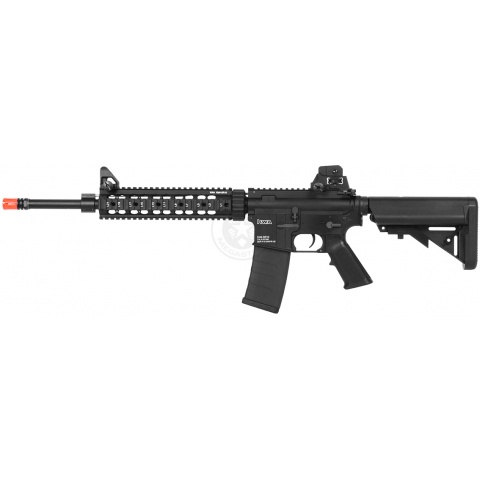 KWA KM4 SR10 Full Metal 2GX M4 RIS Airsoft AEG Rifle - MILSIM Edition