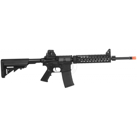 KWA KM4 SR10 Full Metal 2GX M4 RIS Airsoft AEG Rifle - MILSIM Edition