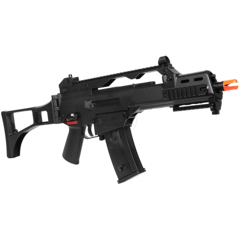 Umarex/ Elite Force H&K G36C Metal Gearbox Airsoft AEG Rifle by KWA