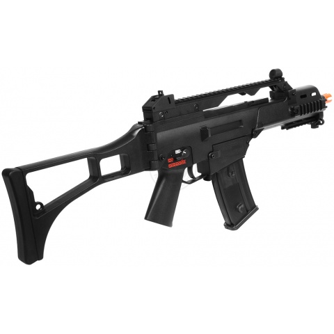 Umarex/ Elite Force H&K G36C Metal Gearbox Airsoft AEG Rifle by KWA