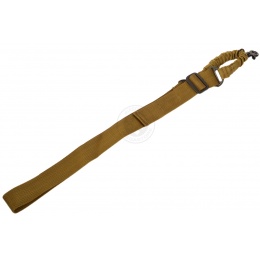 G-Force OpSpec Bungee Sling TAN [DT203T] - Weapon Retention System