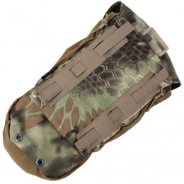 AMA Tactical GP Pouch 500D Nylon MOLLE Pouch - MAD