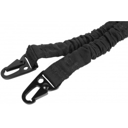G-Force OpSpec Dual 2-Point Bungee Sling [DT204B] - BLACK