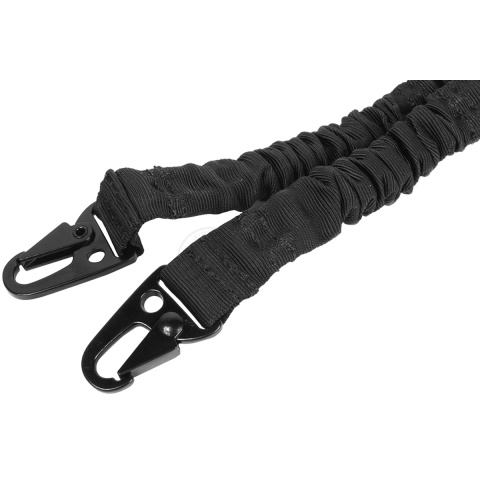 G-Force OpSpec Dual 2-Point Bungee Sling [DT204B] - BLACK