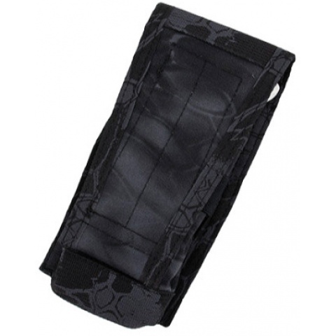 AMA Tactical Airsoft M4 Vertical Magazine Pouch - TYP