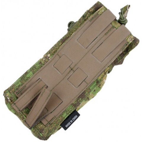 AMA Tactical Airsoft Essential Gear Bottle Pouch - PC GREENZONE