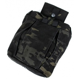 AMA Airsoft Nylon Tactical Combatant Dump Pouch - TYP