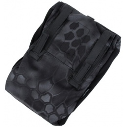 AMA Airsoft Compact 500D Nylon 973 Tactical Pouch - TYP