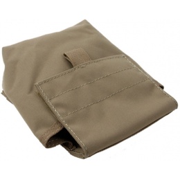 AMA Tactical 500D Cordura 30A 100rd Utility Pouch - COYOTE BROWN