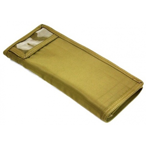 London Bridge Trading USAF Tri-Fold Mobility Folder War Wallet