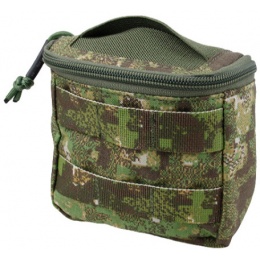 AMA Airsoft Tactical Disposable Glove Pouch - PC GREENZONE