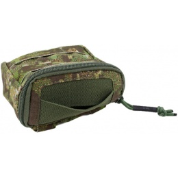AMA Airsoft Tactical Disposable Glove Pouch - PC GREENZONE