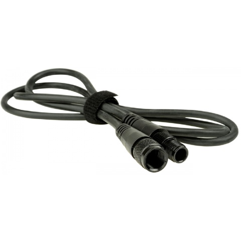 Z-Tactical ZPRC-152 MIL-SIM Antenna Package - DUMMY - BLACK