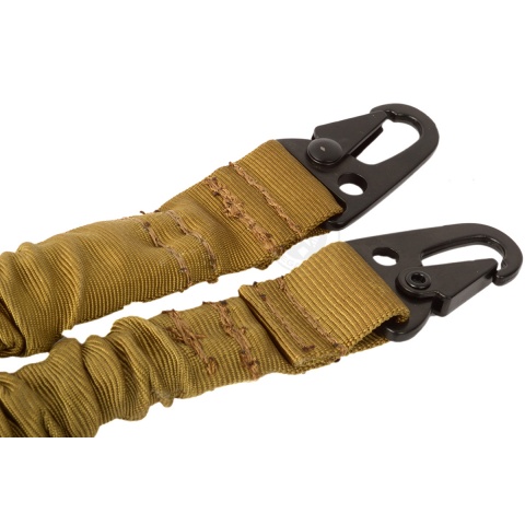 G-Force OpSpec Dual 2-Point Bungee Sling - [DT204T] - TAN