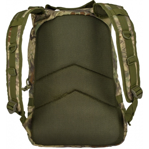 Lancer Tactical MOLLE Adhesion Scout Arms Backpack - HLD