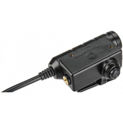 Earmor Tactical PTT Adapter - Motorola Talkabout