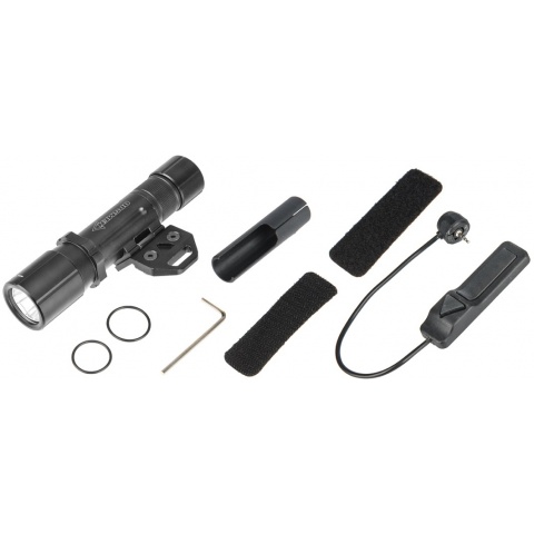 OPSMEN Tactical 1000-Lumen M-LOK Weapon Light - BLACK