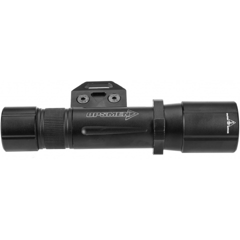 OPSMEN Tactical 1000-Lumen M-LOK Weapon Light - BLACK