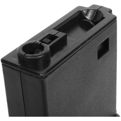 DBoys C7 Style Airsoft M4/ M16 High Capacity 300rd Magazine