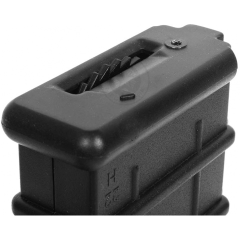 DBoys C7 Style Airsoft M4/ M16 High Capacity 300rd Magazine
