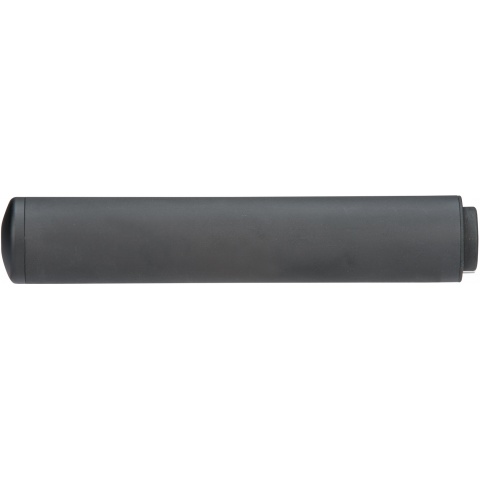 Lancer Tactical Tracer 14mm Mock Suppressor w/ Circle Top, Type 2
