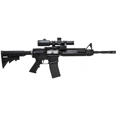 NcStar Gen II SPR 30 mm Cantilever Scope Mount w/ 1