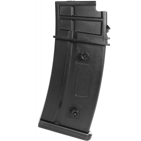 DBoys Airsoft 130rd Mid-Cap Magazine for R36 - For Echo1 JG CA and TM