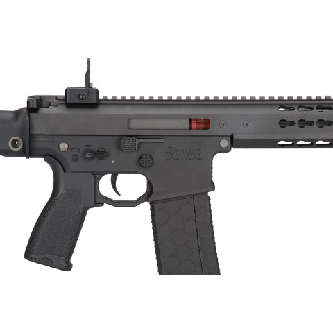 Lancer Tactical Warlord 10.5