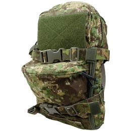 AMA Airsoft Mini MOLLE Hydration Pack - PC GREENZONE