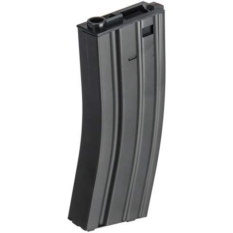 Lancer Tactical M933 Commando Gen 2 Field AEG Airsoft Rifle (Color: Black)