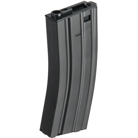 Lancer Tactical Gen 2 LT-03 Carbine Airsoft AEG Rifle (Color: Black)