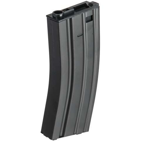 Lancer Tactical Gen 2 LT-06B Carbine Airsoft AEG Rifle (Color: Black)