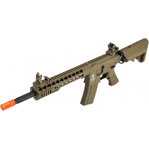 Lancer Tactical Low FPS Gen 2 10